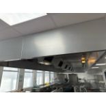 Extractor/ Ventilator Unit