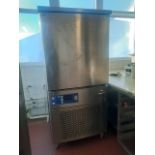 Electrolux Blast Chiller