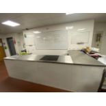 Contents Of Kitchen Units