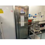 Gram Refrigerator