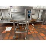 Standard Induction Hobs