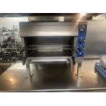 Electrolux Salamnder Grill