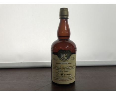SLAINTHEVA
Blended Scotch Whisky
No capacity stated, 70° proof. CONDITION REPORT: Good.