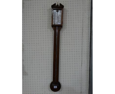 A 20th Century Stick Barometer