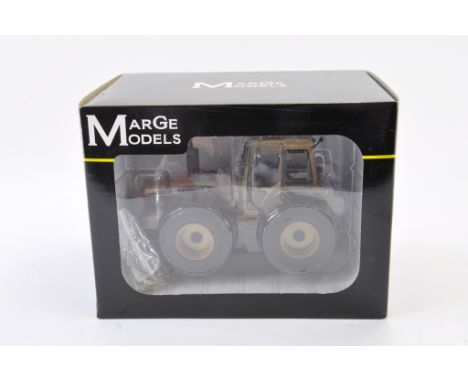 Marge Models 1:32 scale County 1884 Special Gold Edition. NM-M in E box.