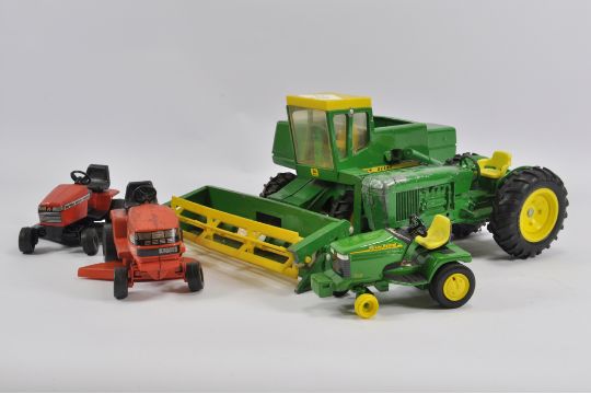 diecast farm models