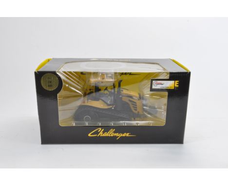 USK 1:32 Challenger MT775E Special Edition Tractor. NM-M in E Box.