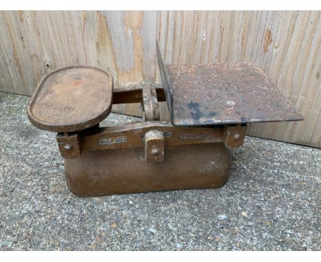 Old Scales 