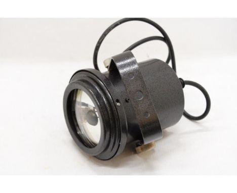 A USA MADE PULSAR MK3 PAR ANSPOT LAMP