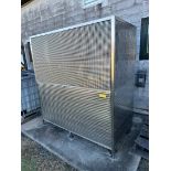 2016 Hagyo Glycol Chiller, 20 kW Cooling Capacity, S/N: 31 SMS-HE20000 | Rig Fee $250