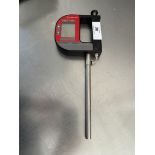 Anton Paar Snap 50 Alcohol Meter - S/N 81526581 | Rig Fee Hand Carry