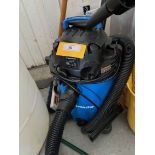 Vacmaster 8 Gallon Wet/Dry Vac | Rig Fee Hand Carry