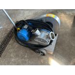 Impeller Mash Pump | Rig Fee $25