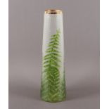 Vase, Glas, Baccarat
