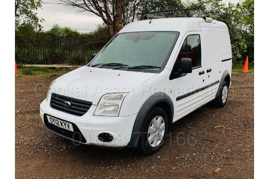 ford transit connect 90 t230