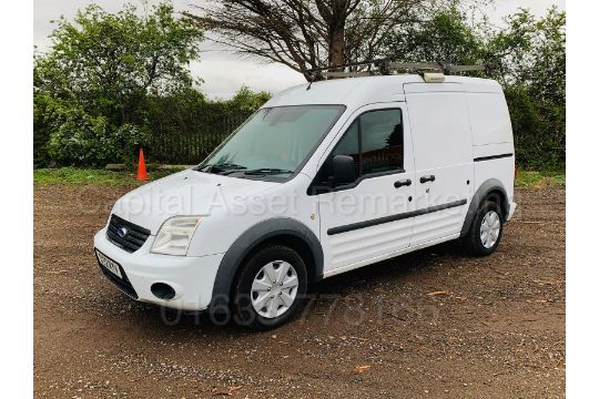 transit connect t230