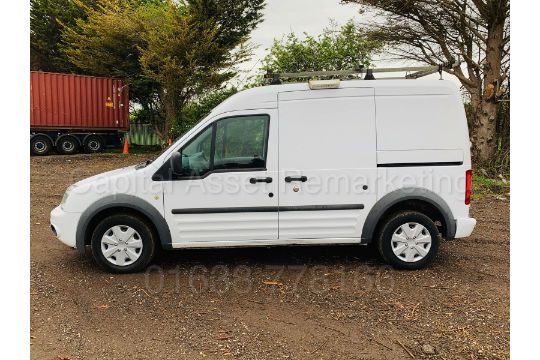 transit connect t230