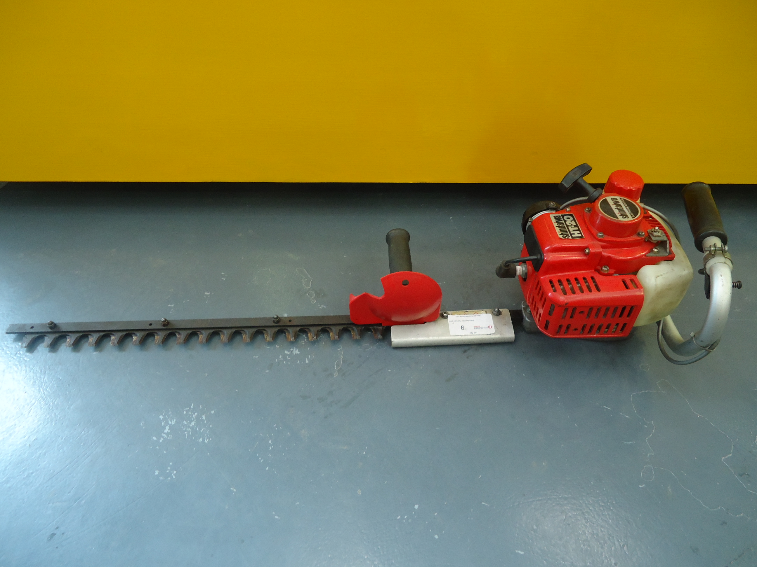 Shindaiwa HT20 Petrol Hedge Trimmers
