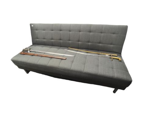 SOFA BED 