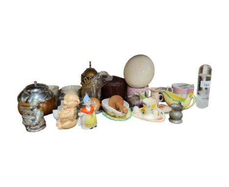 GOOD SHELF LOT