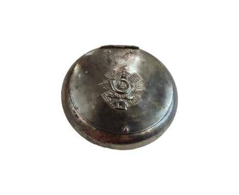 ANTIQUE SNUFF BOX