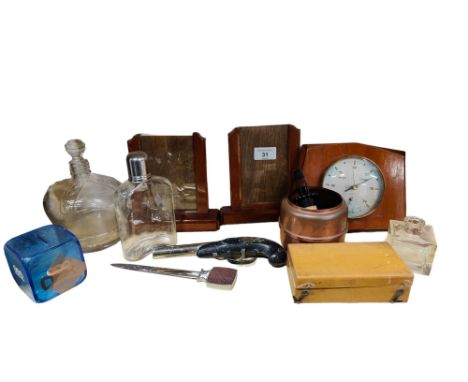 SHELF LOT