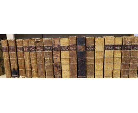 Sickelmore, R. - History of Brighton, 1827, quarter morocco calf