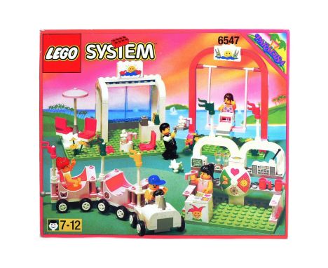 LEGO 40153 Birthday Table Decoration Set Brand NEW Factory Sealed Retired  Set