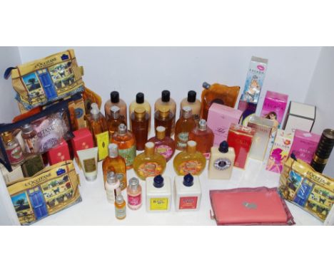 Ladies Perfumes, Scents Beauty Products - Van Cleef &amp; Arples, First Love, Escada Pacific Paradise, Island Kiss, Moon Spar