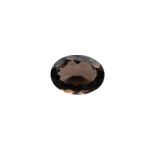 14.45ct Rauchquarz, Oval