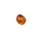 1.11ct Oranger Spessartin Granat