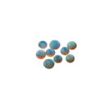 0.98ct Opal Konvolut
