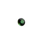 1.16ct Grüner Turmalin RUND