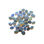 MEGA KONVOLUT OPAL: 29.26ct