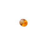 1.02ct Citrin Quarz - OVAL