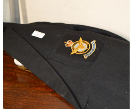 VINTAGE RAF JACKET     