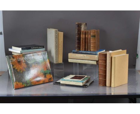 A good collection of Art books, thank you for looking at this lot which is being sold on behalf of The Alexander Devine Child