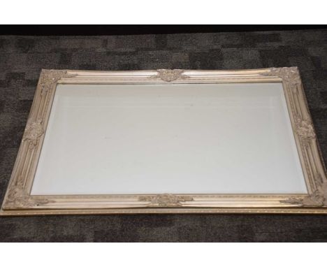 A modern silver gilt, 105cm by 75cm. Thank you for looking at this lot which is being sold on behalf of The Alexander Devine 