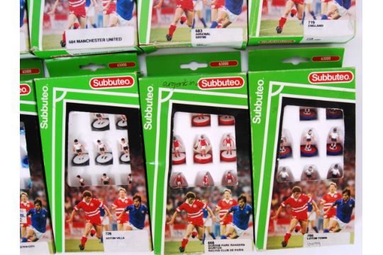 Amazon Com John Adams Five A Side Total Action Football Game Multi Colour By Toys Games