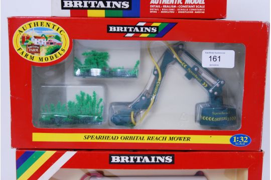 vintage britains farm toys