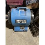 Miniveyor Air VAF-300 Airmover - Serial YN180032043 - 230V.