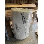 Jiffy Furni-guard Packaging Roll. Stored Clenchwarton, King's Lynn. No VAT on this lot.