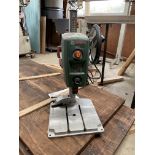 Bosch PBD40 Bench Drill - 230V.