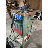 Tregarne Woodwelder Model 4000 and Timer.