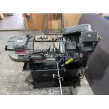 SIP 12" Metal Cutting Bandsaw - Serial P0053889 2018/32 - 230V.