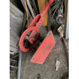 Clarke Strong Arm CCB1 - Parts Bender.