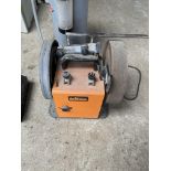 Triton TWSS10 Whetstone Sharpener - 220V-240V - Serial Number - 20183800482.