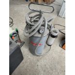 Pizzi Pressurised Glue Applicator. Stored Clenchwarton, King's Lynn. No VAT on this lot.