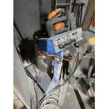 Powder Coating Machine. (Item in Service but not PAT Tested) Stored Clenchwarton, King's Lynn.