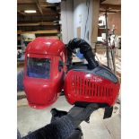Proline SWP Air Purifying Respirator for welding. Stored Clenchwarton, King's Lynn.